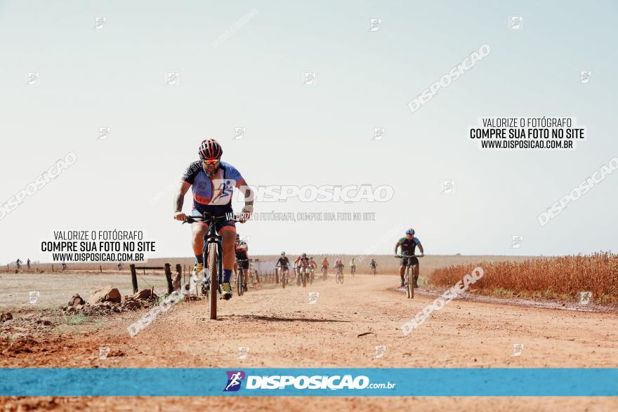 8º Caminhos de São José MTB