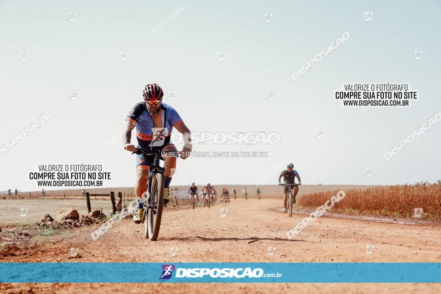 8º Caminhos de São José MTB