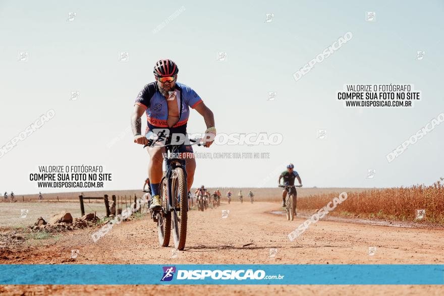 8º Caminhos de São José MTB