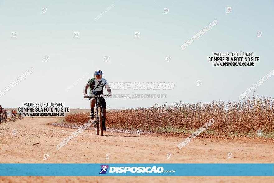 8º Caminhos de São José MTB