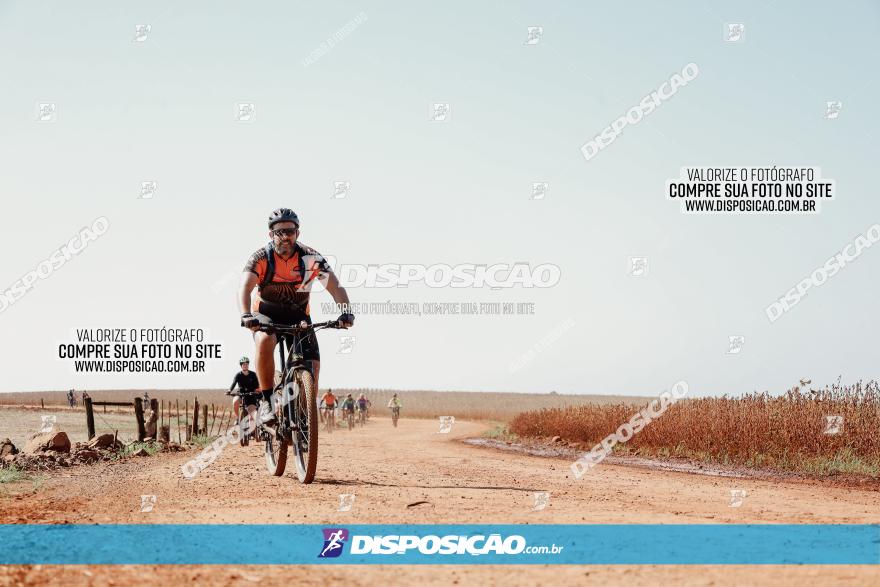 8º Caminhos de São José MTB