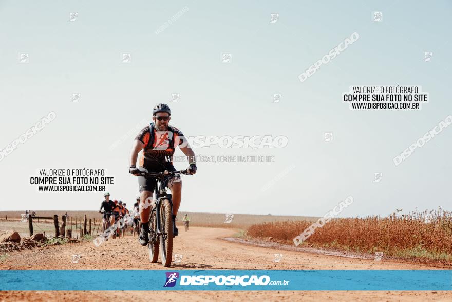 8º Caminhos de São José MTB