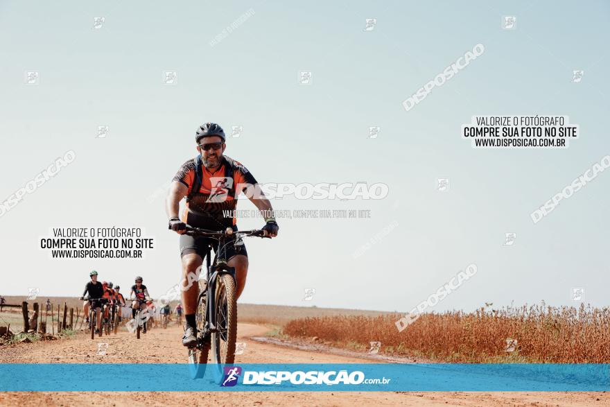 8º Caminhos de São José MTB