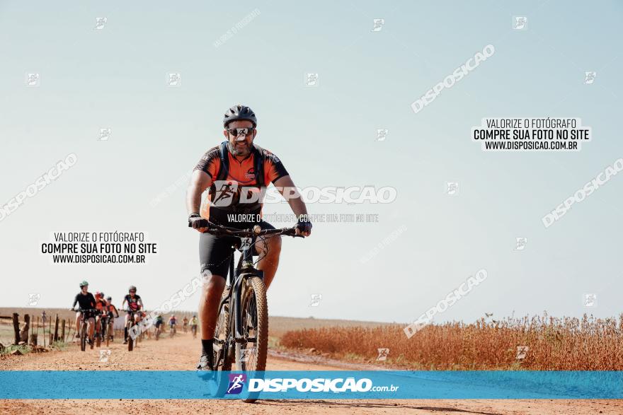 8º Caminhos de São José MTB