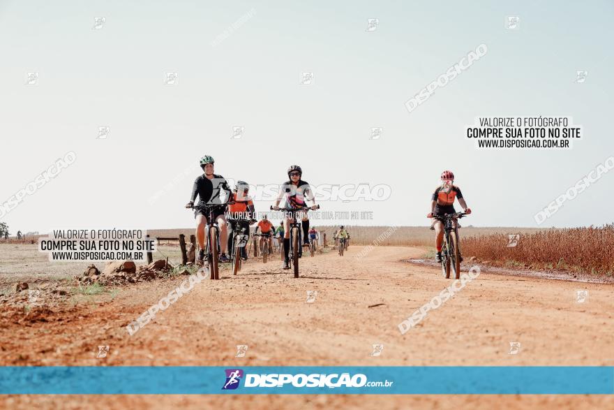 8º Caminhos de São José MTB