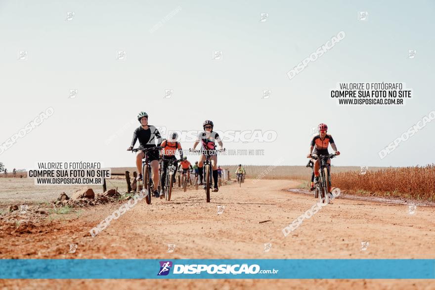 8º Caminhos de São José MTB