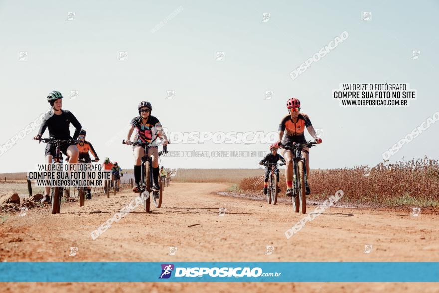 8º Caminhos de São José MTB