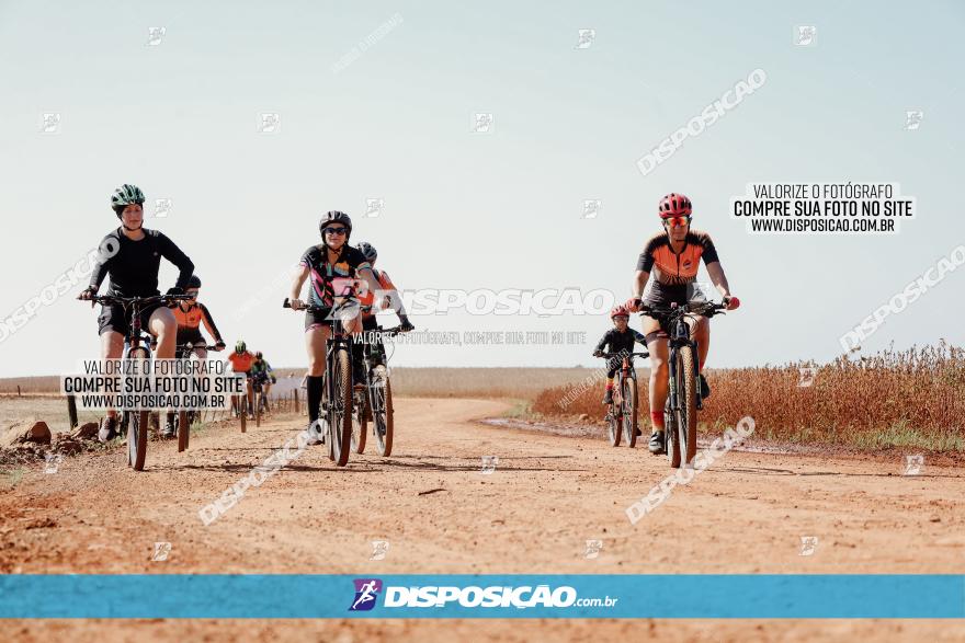 8º Caminhos de São José MTB