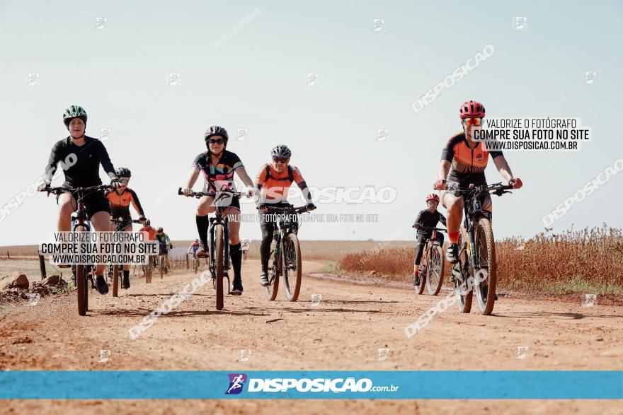 8º Caminhos de São José MTB