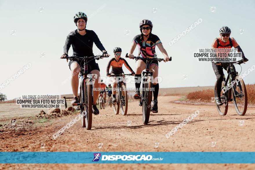 8º Caminhos de São José MTB