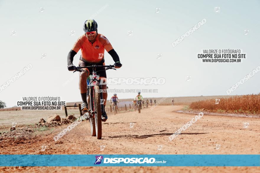 8º Caminhos de São José MTB