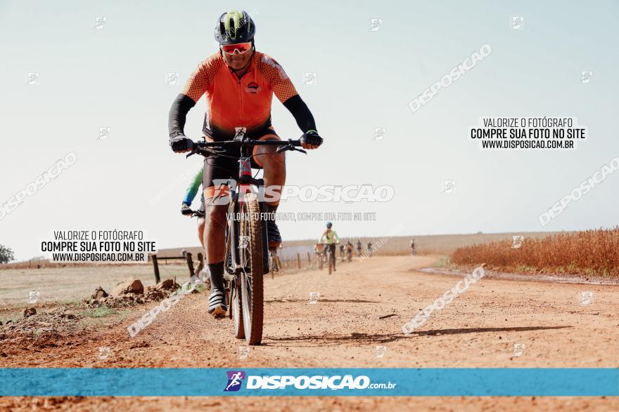 8º Caminhos de São José MTB