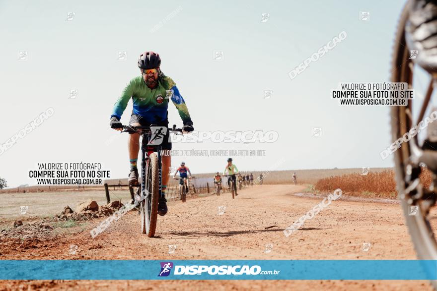 8º Caminhos de São José MTB