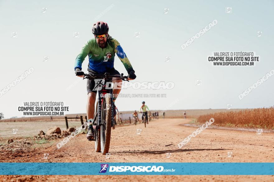 8º Caminhos de São José MTB