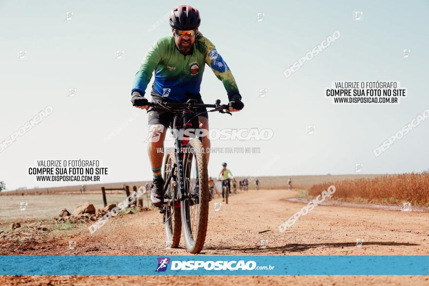 8º Caminhos de São José MTB