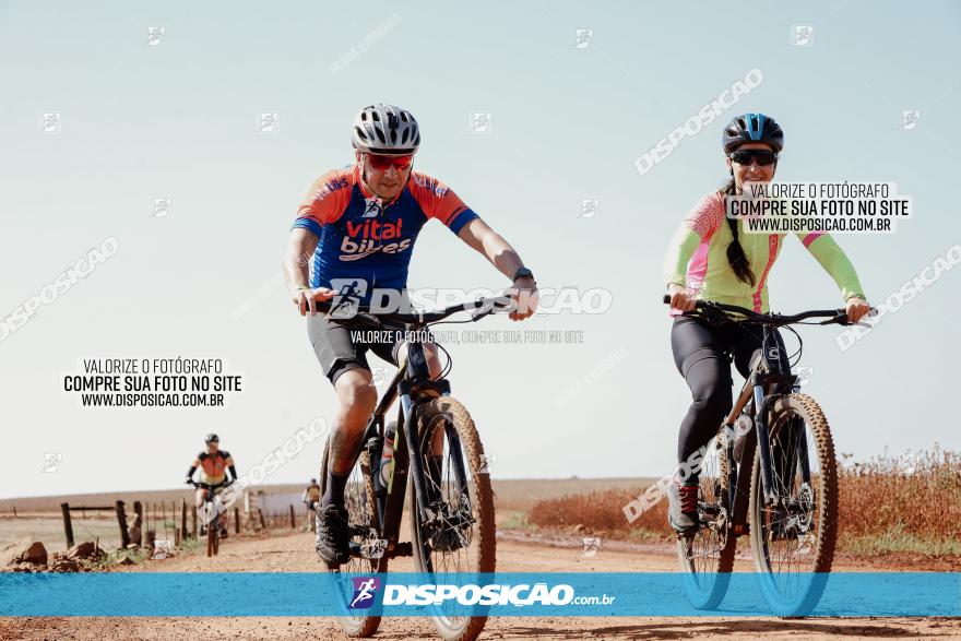 8º Caminhos de São José MTB