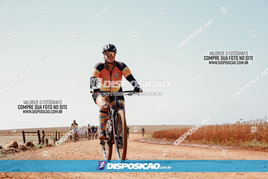 8º Caminhos de São José MTB