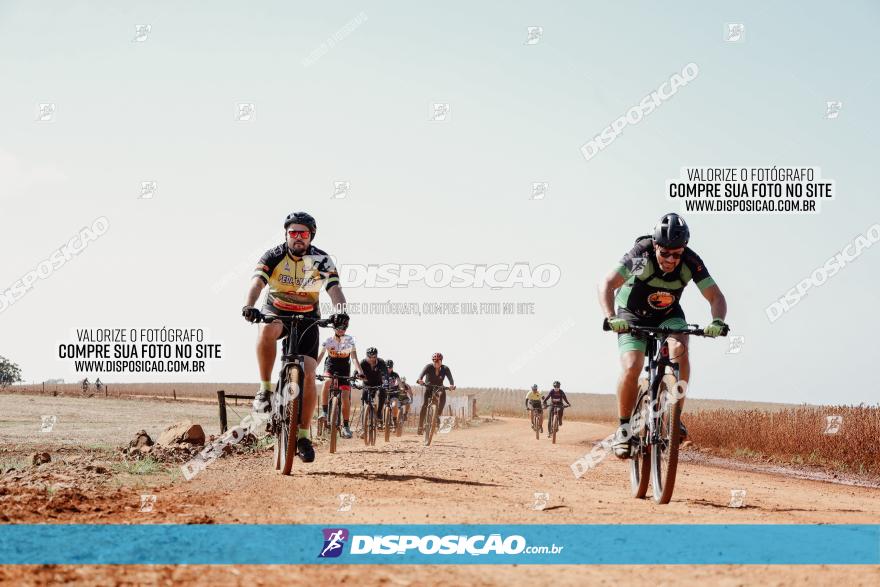 8º Caminhos de São José MTB