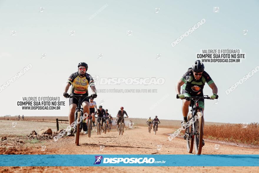 8º Caminhos de São José MTB