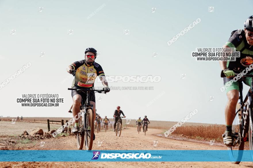 8º Caminhos de São José MTB