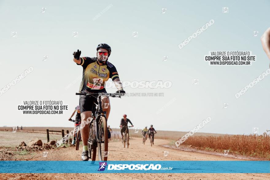 8º Caminhos de São José MTB