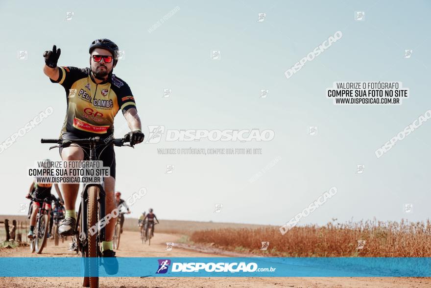 8º Caminhos de São José MTB