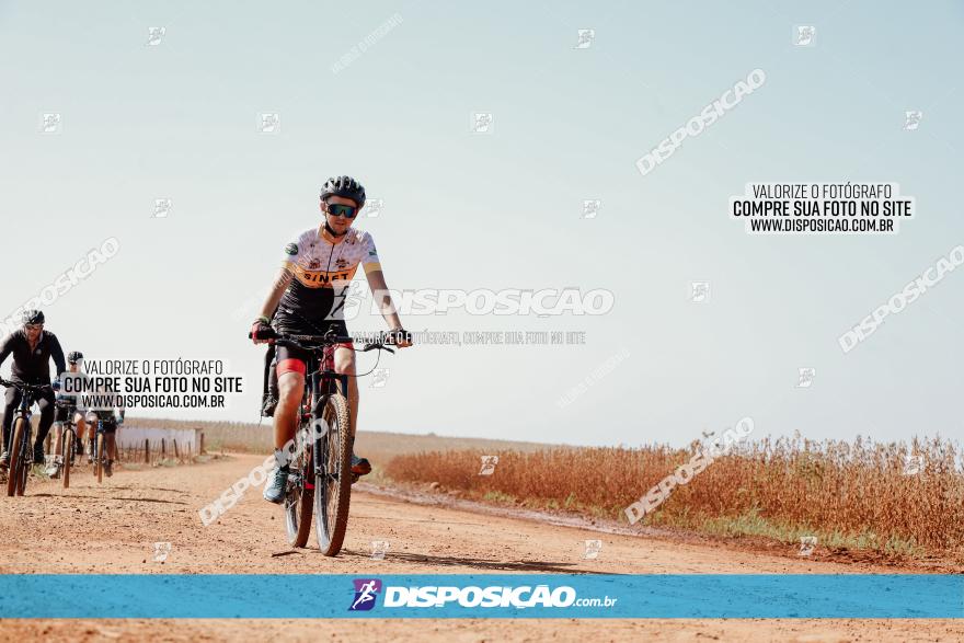 8º Caminhos de São José MTB