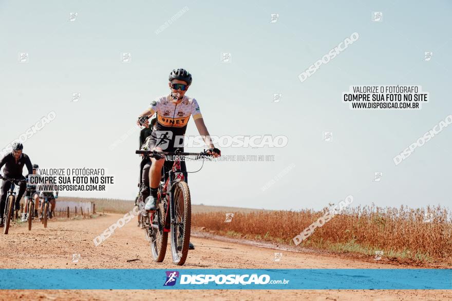 8º Caminhos de São José MTB