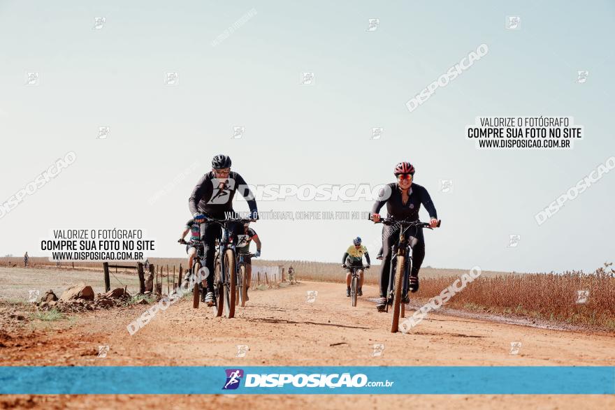 8º Caminhos de São José MTB