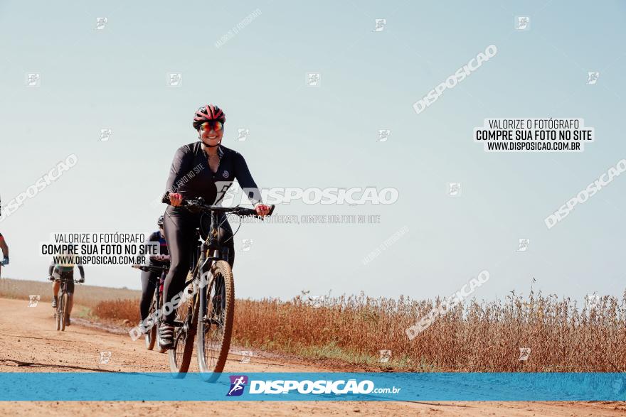 8º Caminhos de São José MTB