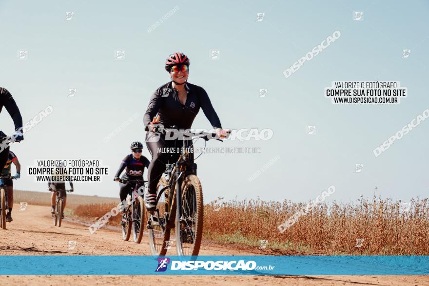 8º Caminhos de São José MTB