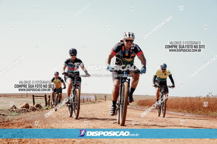 8º Caminhos de São José MTB