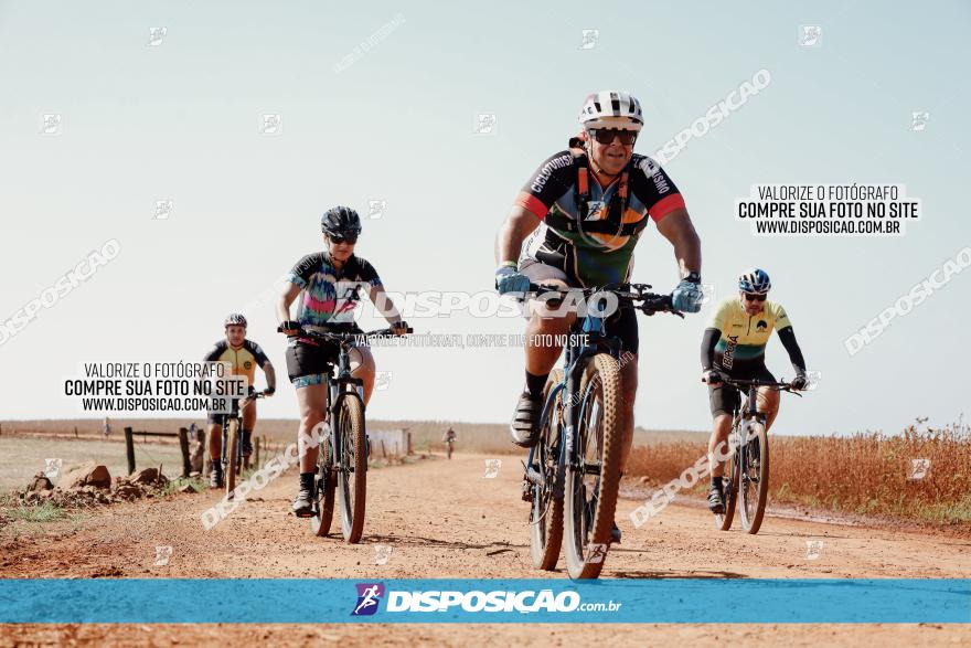 8º Caminhos de São José MTB