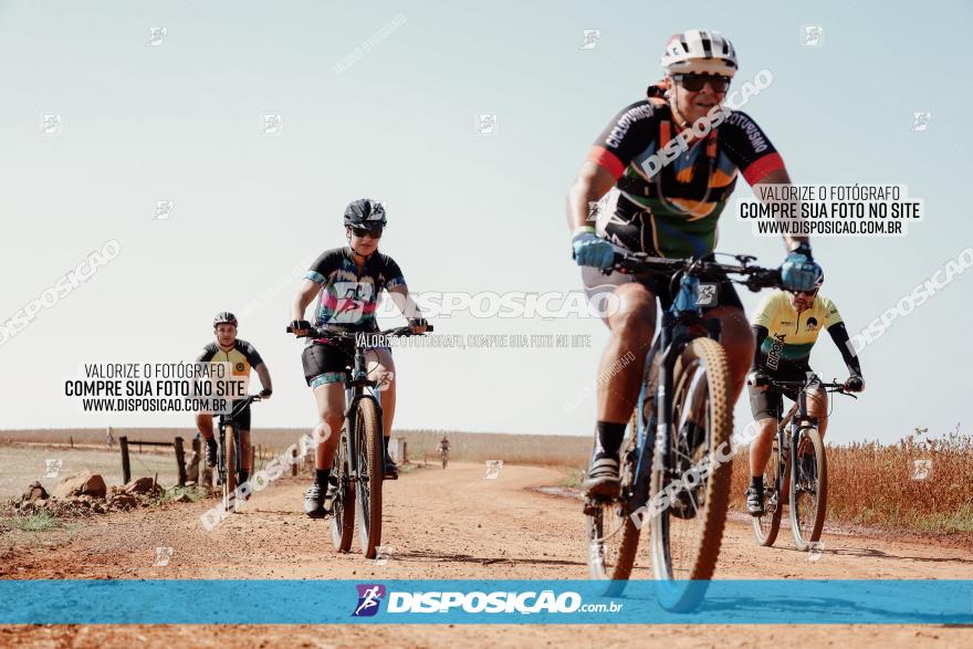 8º Caminhos de São José MTB