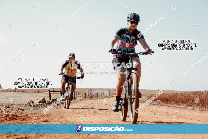 8º Caminhos de São José MTB