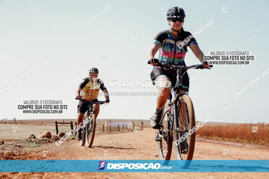 8º Caminhos de São José MTB