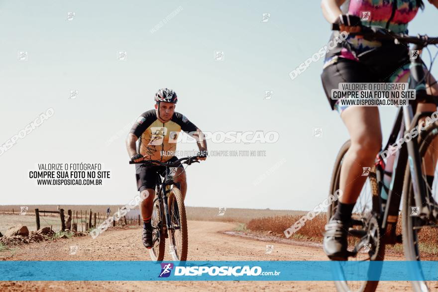 8º Caminhos de São José MTB