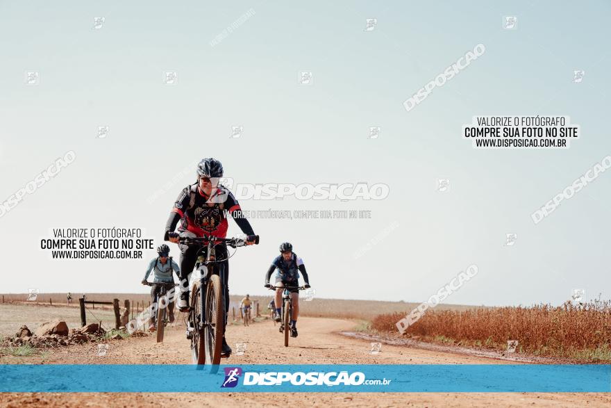 8º Caminhos de São José MTB