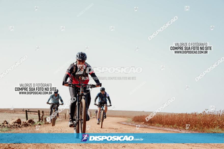 8º Caminhos de São José MTB