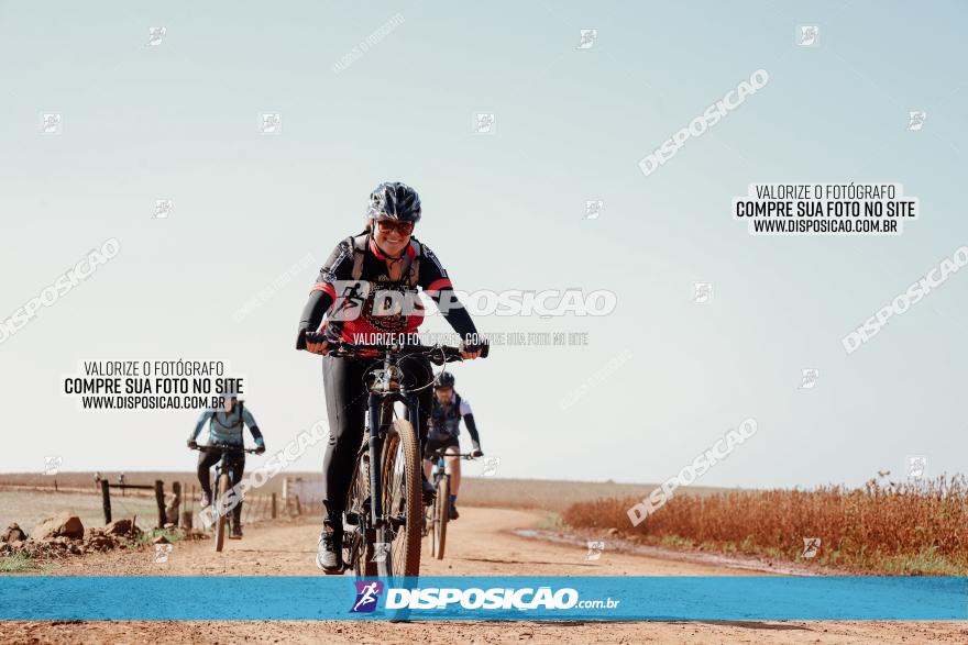 8º Caminhos de São José MTB