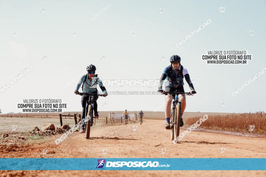 8º Caminhos de São José MTB