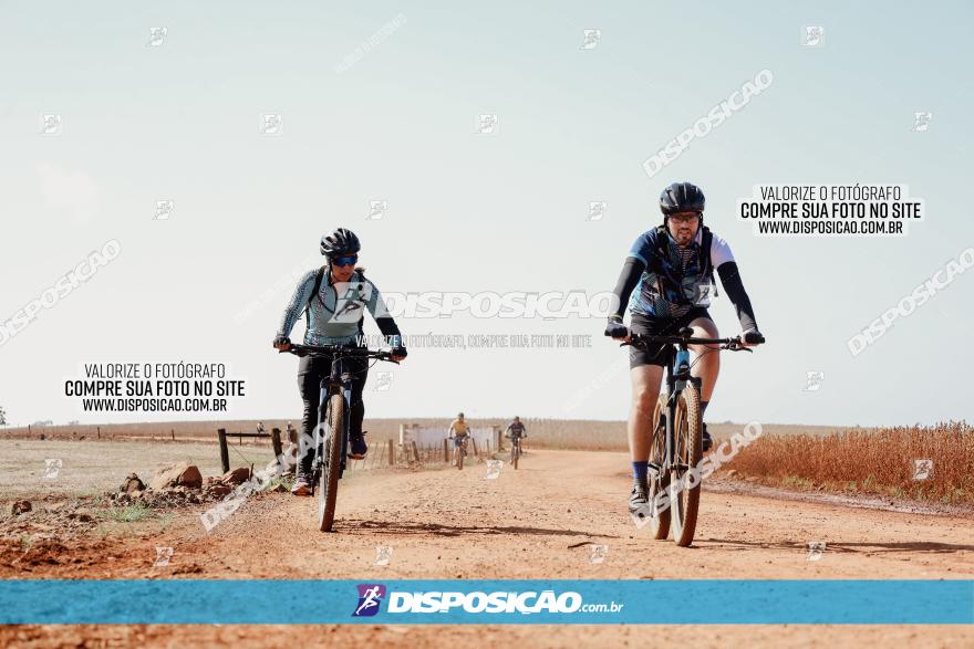 8º Caminhos de São José MTB