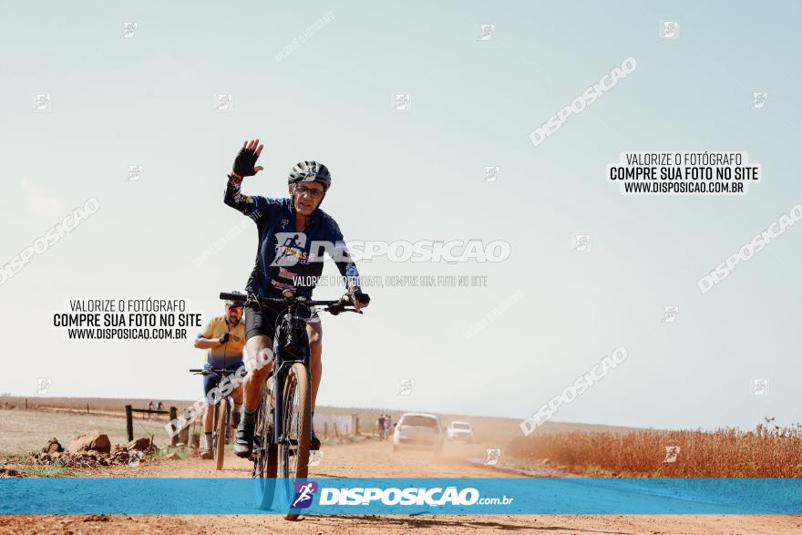 8º Caminhos de São José MTB