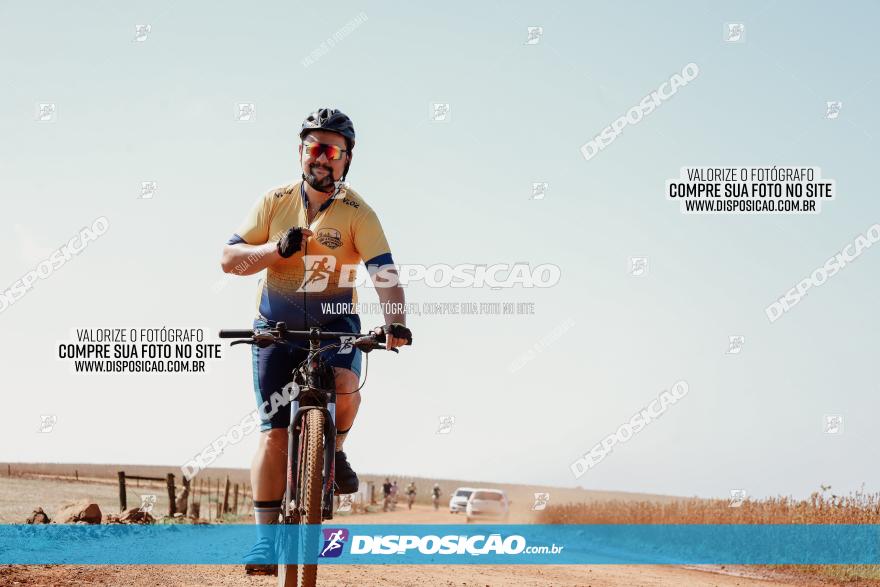 8º Caminhos de São José MTB