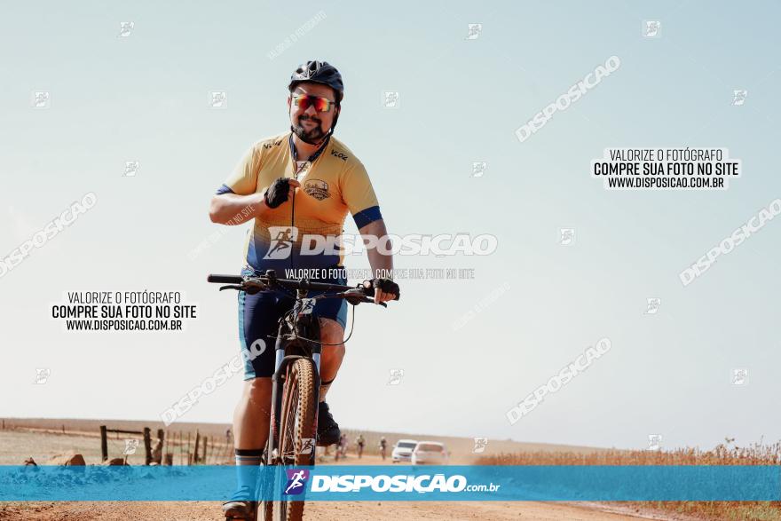 8º Caminhos de São José MTB