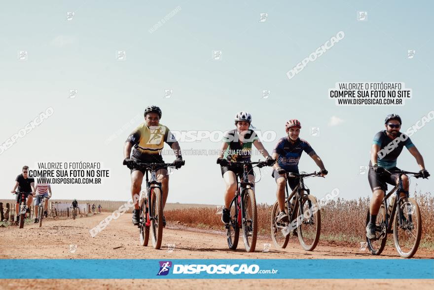 8º Caminhos de São José MTB