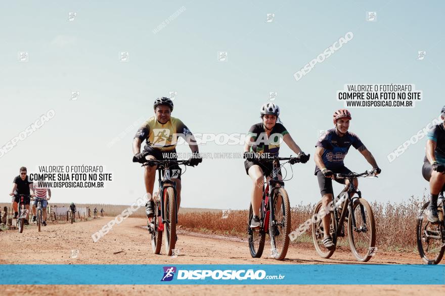 8º Caminhos de São José MTB