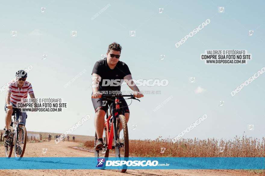 8º Caminhos de São José MTB