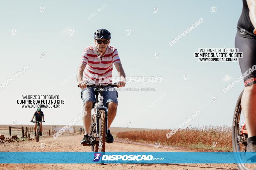 8º Caminhos de São José MTB