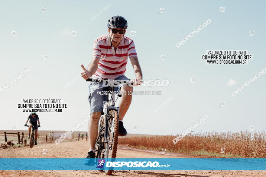 8º Caminhos de São José MTB